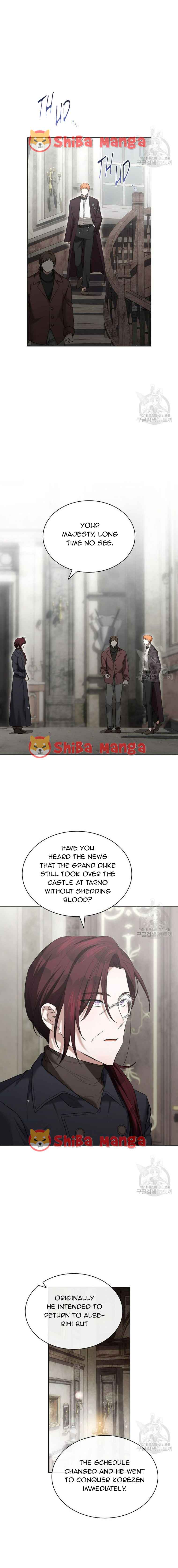 Ways to Satisfy a Devil Chapter 57 60 08