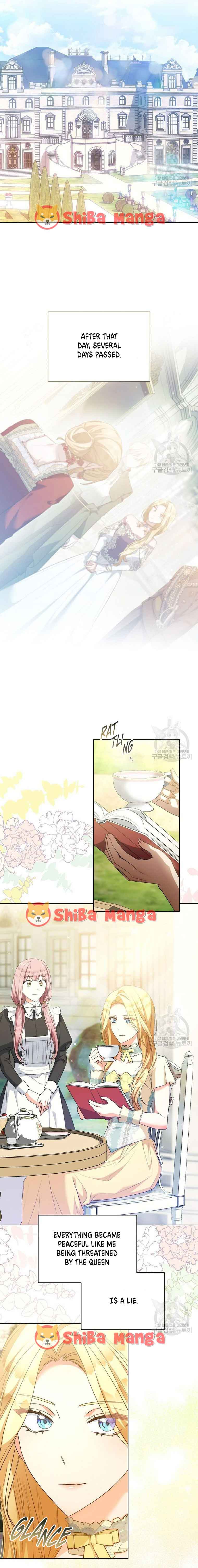 Ways to Satisfy a Devil Chapter 57 63 11