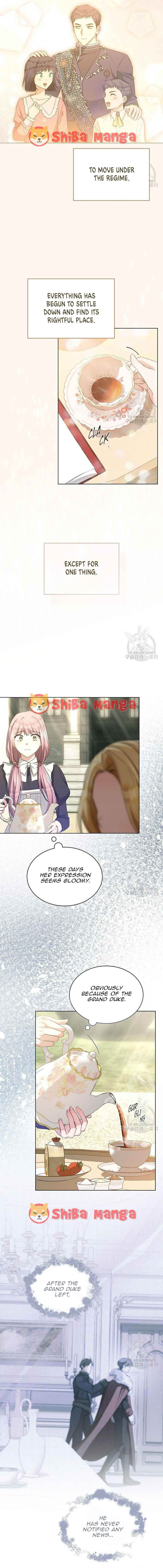 Ways to Satisfy a Devil Chapter 57 65 13