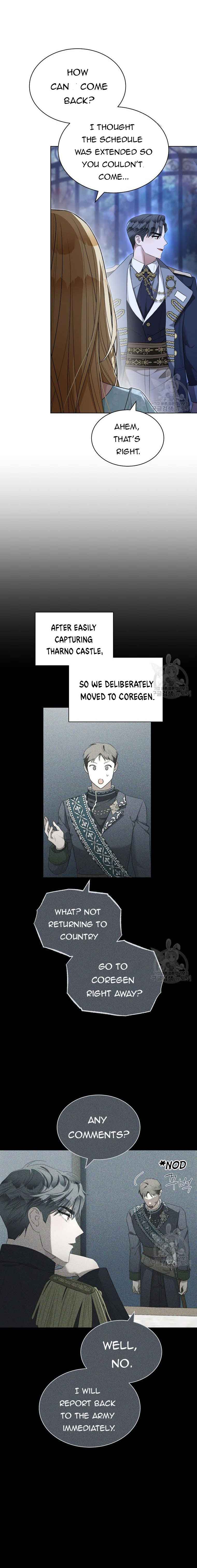 Ways to Satisfy a Devil Chapter 58 70 06