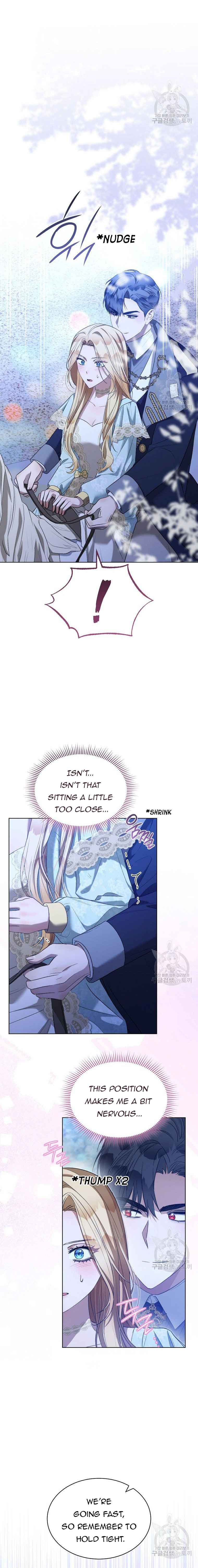 Ways to Satisfy a Devil Chapter 58 74 10