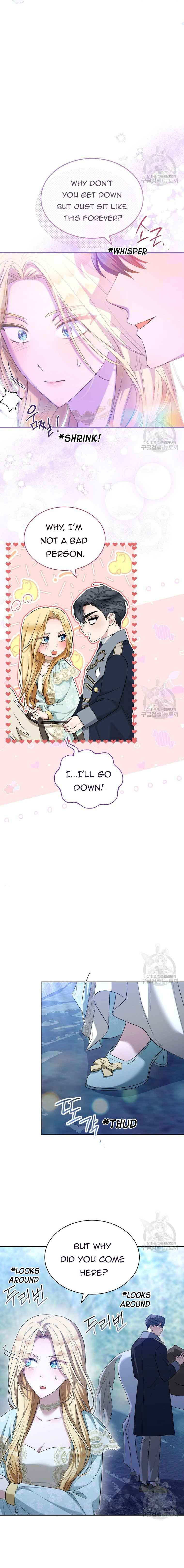 Ways to Satisfy a Devil Chapter 58 76 12