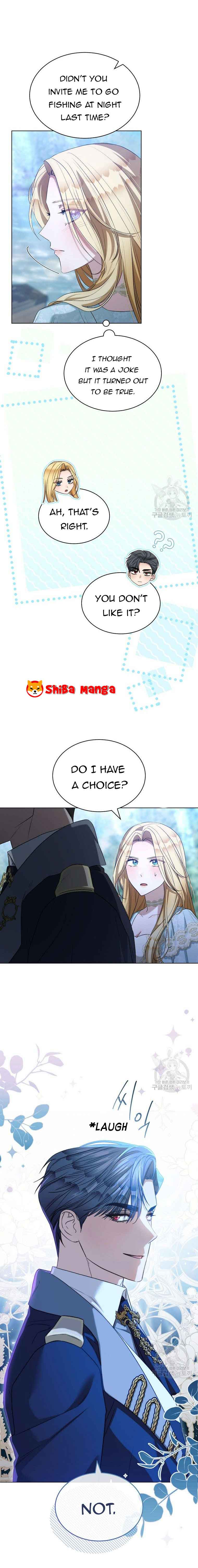 Ways to Satisfy a Devil Chapter 58 77 13