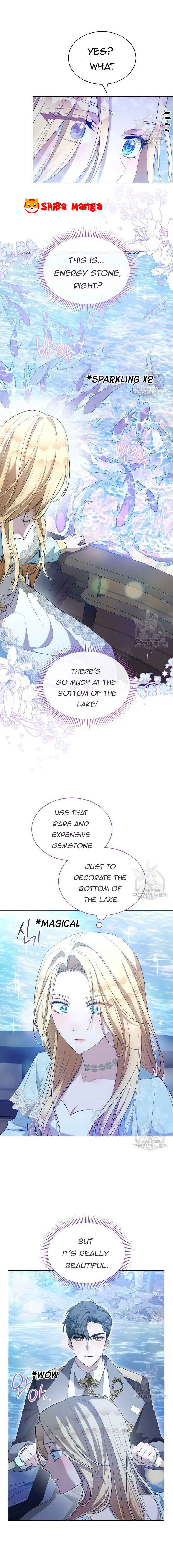 Ways to Satisfy a Devil Chapter 58 79 15