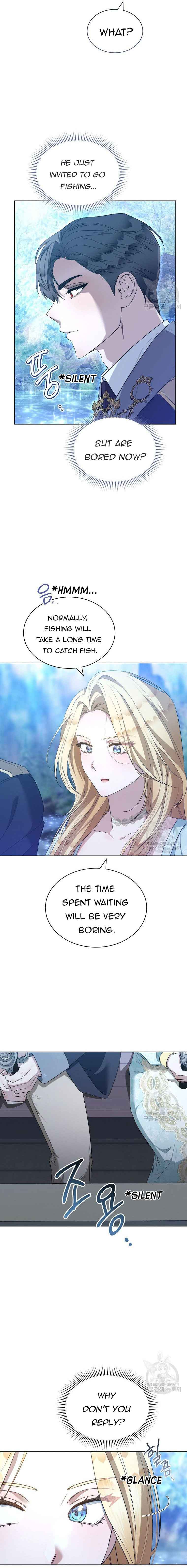 Ways to Satisfy a Devil Chapter 58 82 18