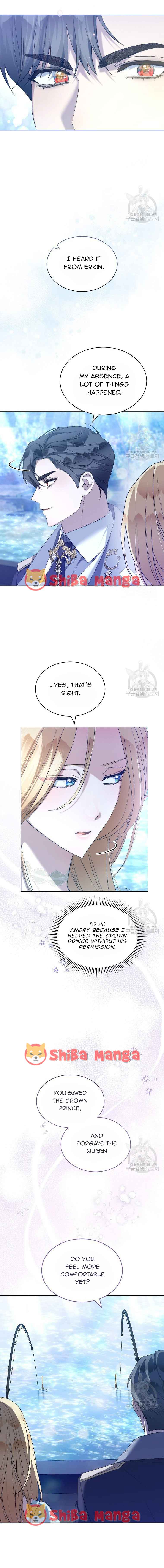 Ways to Satisfy a Devil Chapter 59 59 04