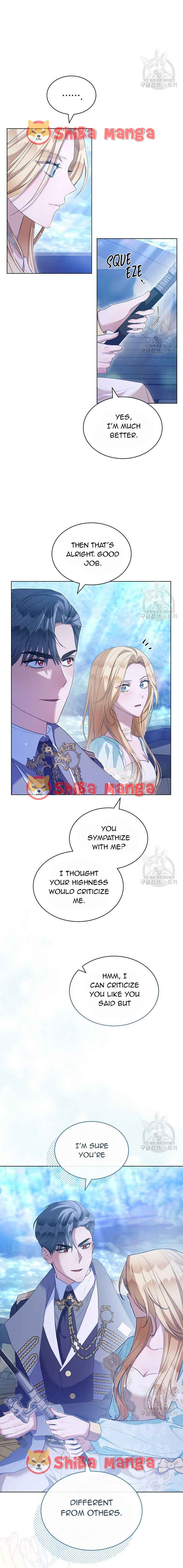 Ways to Satisfy a Devil Chapter 59 60 05