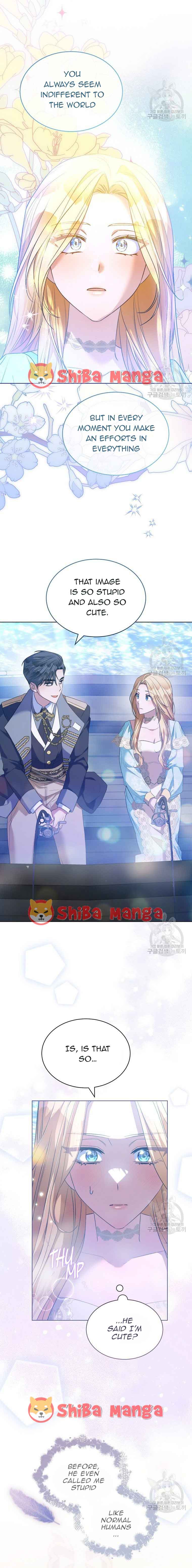 Ways to Satisfy a Devil Chapter 59 61 06