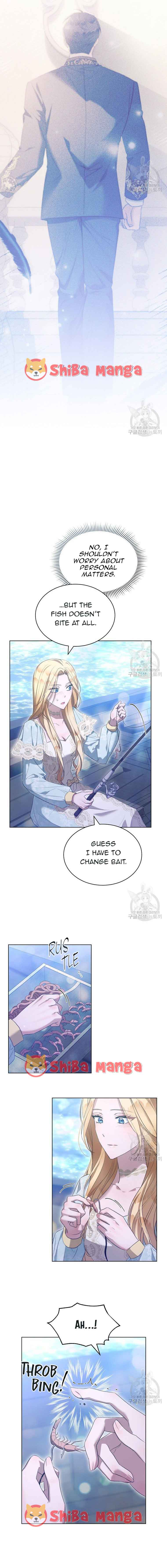 Ways to Satisfy a Devil Chapter 59 62 07