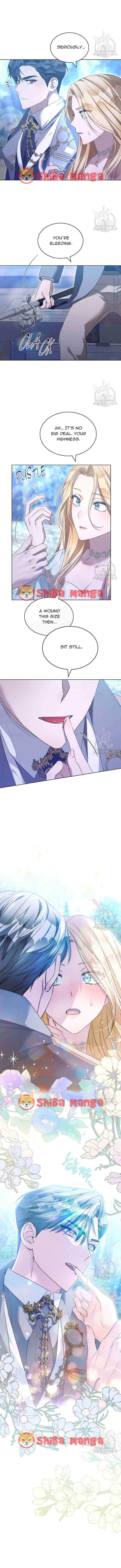 Ways to Satisfy a Devil Chapter 59 63 08