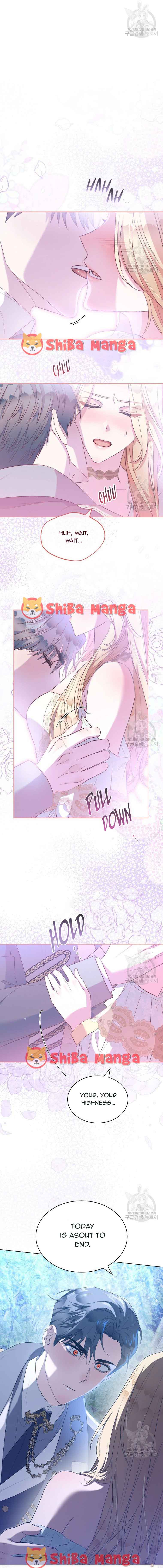 Ways to Satisfy a Devil Chapter 59 66 11