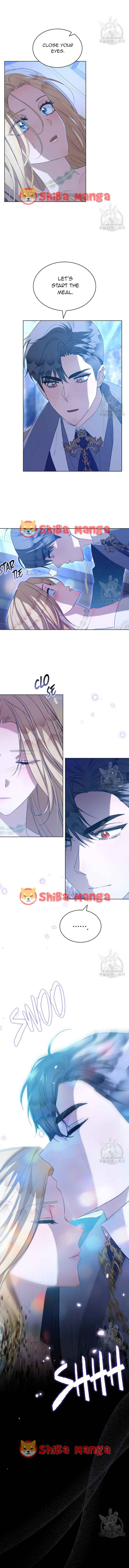 Ways to Satisfy a Devil Chapter 59 68 13