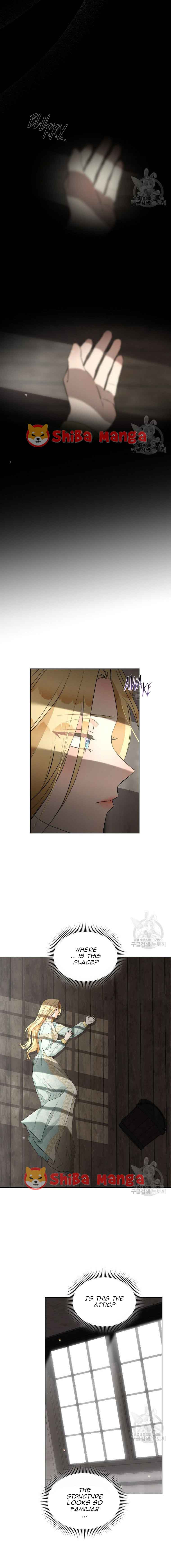 Ways to Satisfy a Devil Chapter 59 69 14