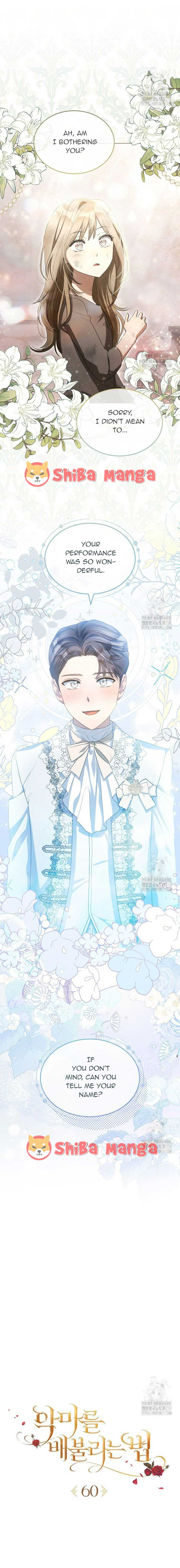 Ways to Satisfy a Devil Chapter 60 43 03