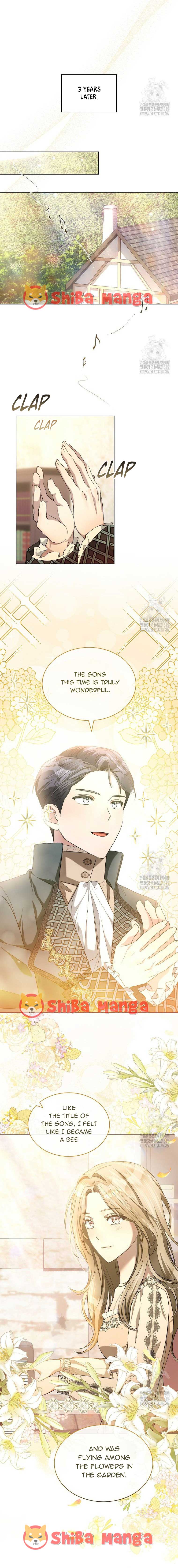 Ways to Satisfy a Devil Chapter 60 45 05