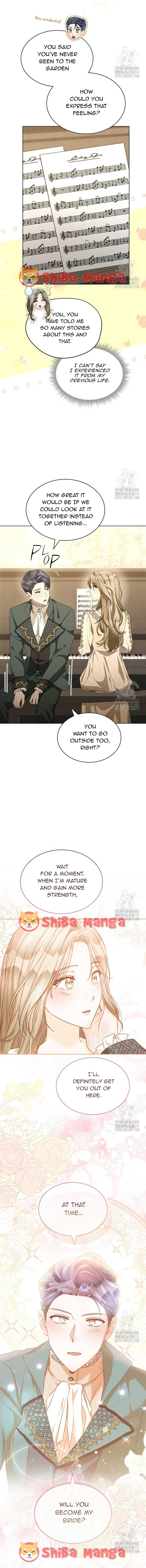 Ways to Satisfy a Devil Chapter 60 46 06