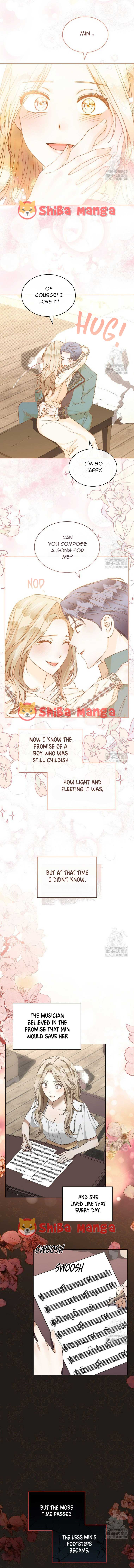Ways to Satisfy a Devil Chapter 60 47 07