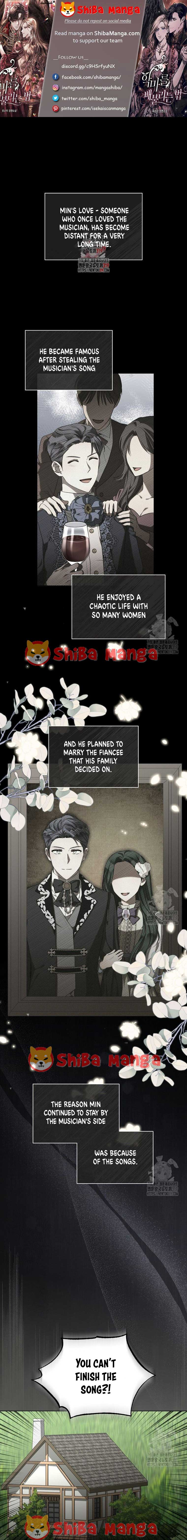 Ways to Satisfy a Devil Chapter 61 44 01