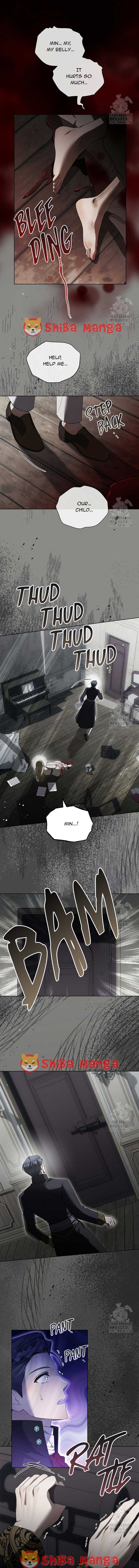 Ways to Satisfy a Devil Chapter 61 46 03