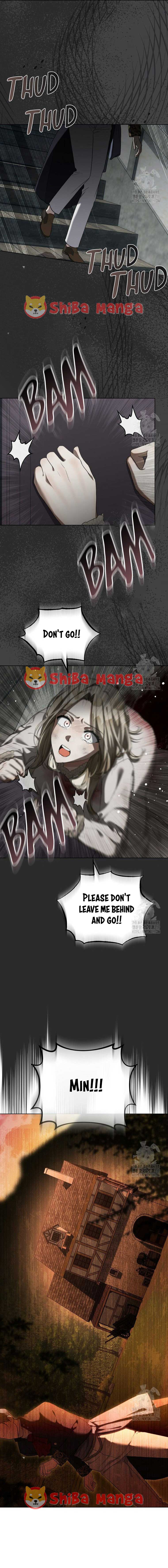 Ways to Satisfy a Devil Chapter 61 47 04