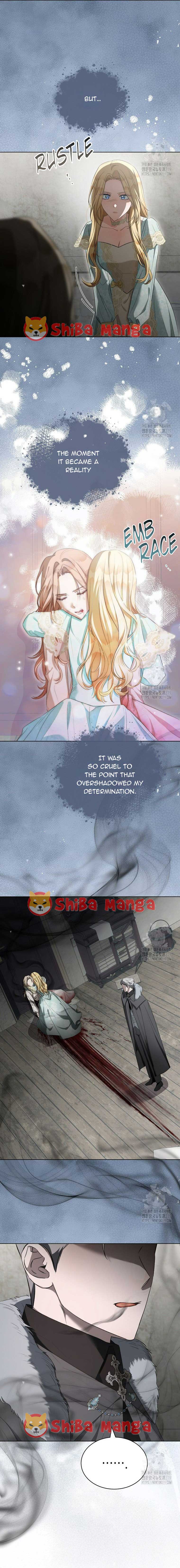 Ways to Satisfy a Devil Chapter 61 49 06