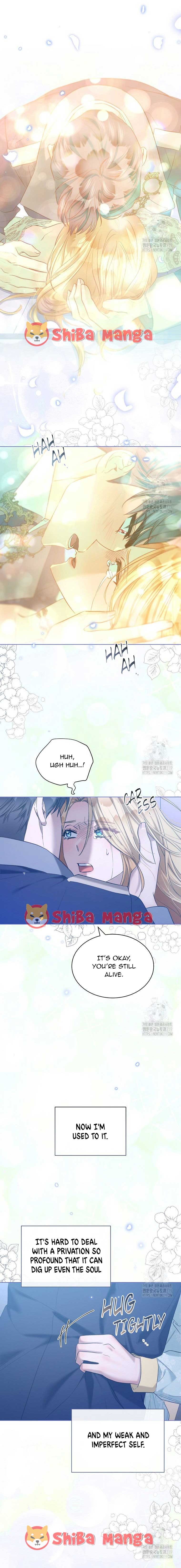 Ways to Satisfy a Devil Chapter 61 51 08
