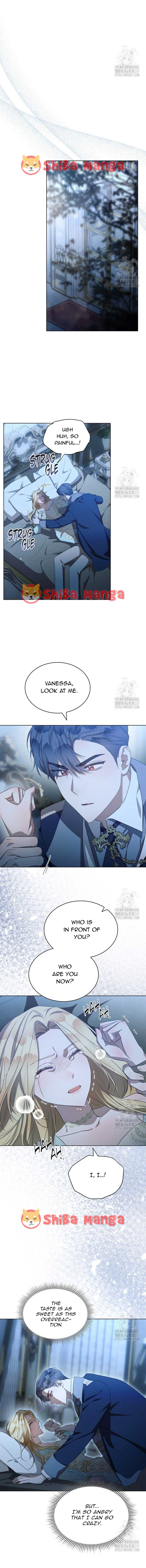 Ways to Satisfy a Devil Chapter 61 53 10
