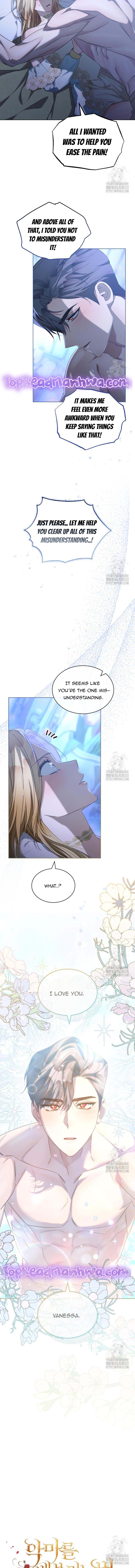 Ways to Satisfy a Devil Chapter 62 59 04
