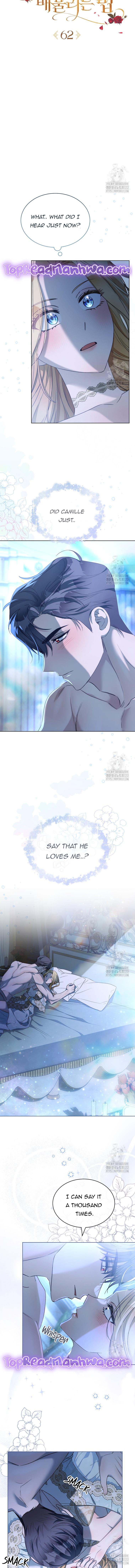 Ways to Satisfy a Devil Chapter 62 60 05