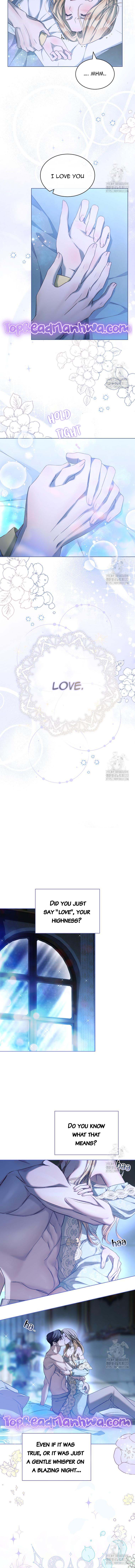 Ways to Satisfy a Devil Chapter 62 61 06