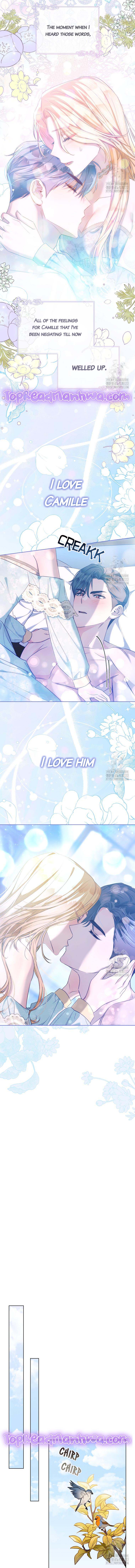 Ways to Satisfy a Devil Chapter 62 62 07