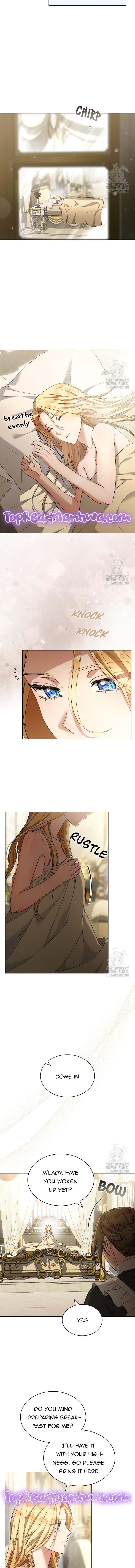 Ways to Satisfy a Devil Chapter 62 63 08