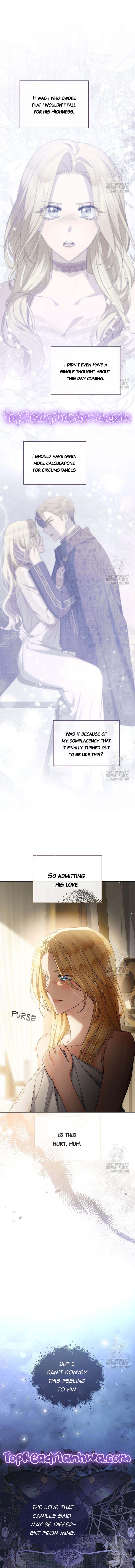 Ways to Satisfy a Devil Chapter 62 65 10
