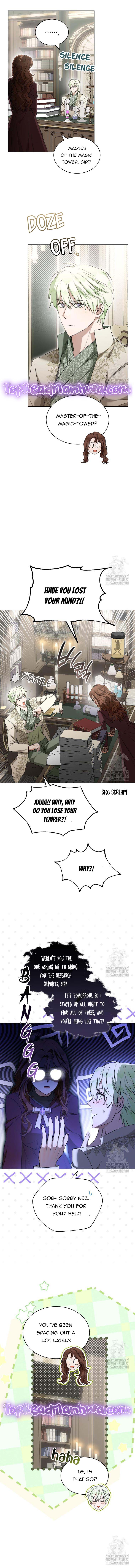 Ways to Satisfy a Devil Chapter 62 68 13