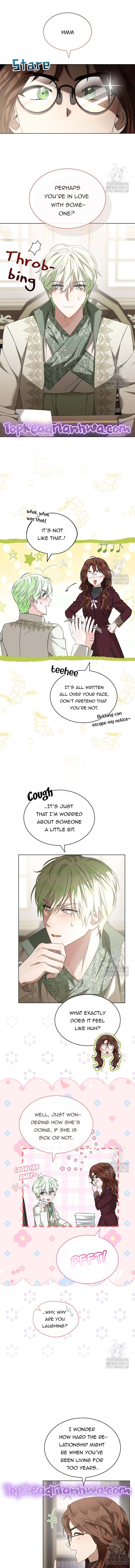 Ways to Satisfy a Devil Chapter 62 69 14