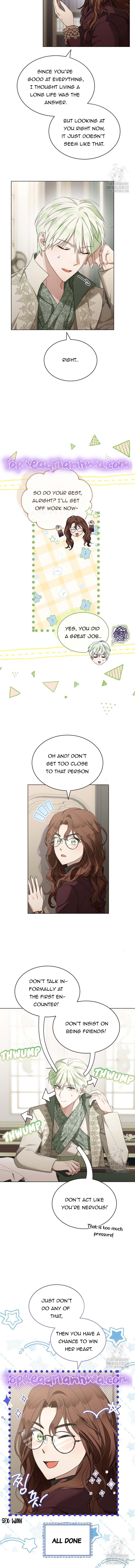 Ways to Satisfy a Devil Chapter 62 70 15