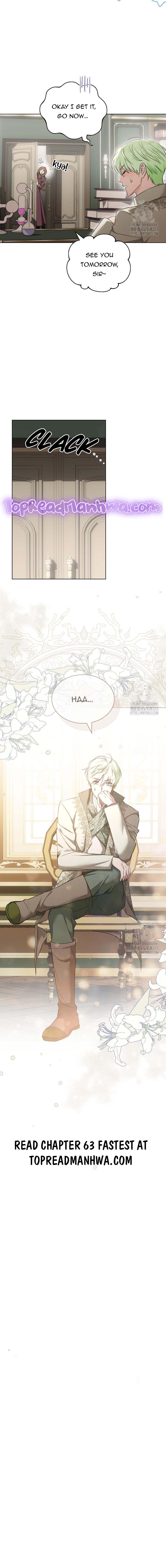 Ways to Satisfy a Devil Chapter 62 71 16