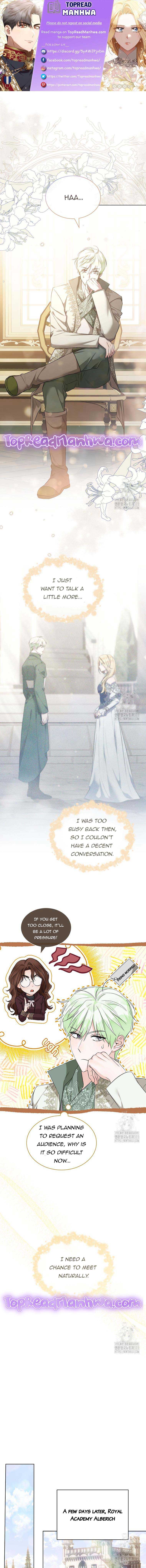 Ways to Satisfy a Devil Chapter 63 47 01