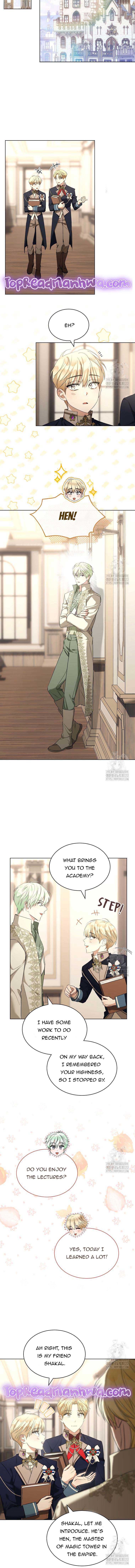Ways to Satisfy a Devil Chapter 63 48 02