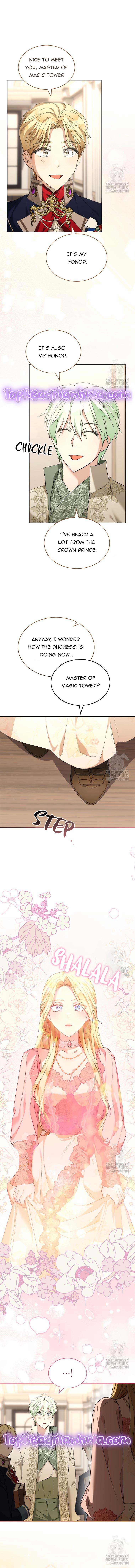 Ways to Satisfy a Devil Chapter 63 49 03