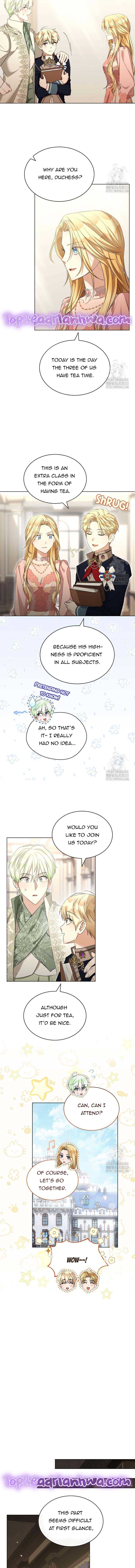 Ways to Satisfy a Devil Chapter 63 51 05