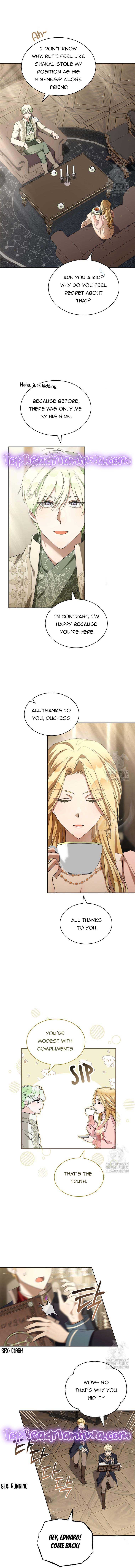 Ways to Satisfy a Devil Chapter 63 53 07