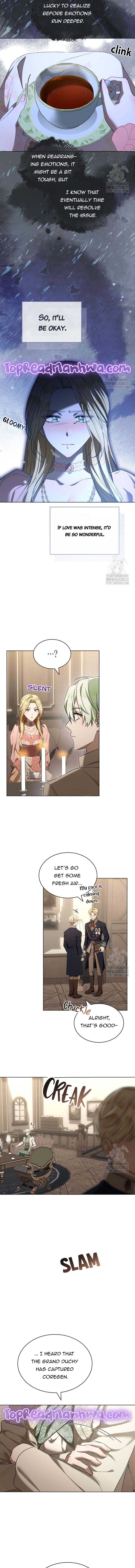Ways to Satisfy a Devil Chapter 63 56 10