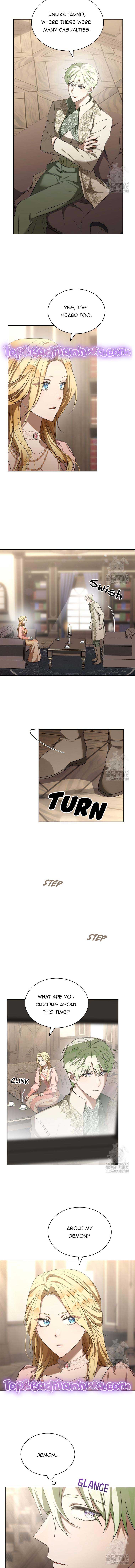 Ways to Satisfy a Devil Chapter 63 57 11