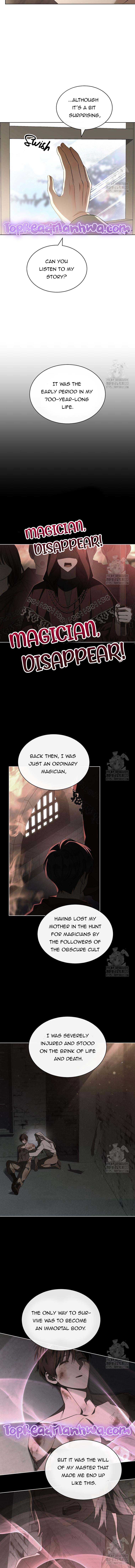 Ways to Satisfy a Devil Chapter 63 58 12