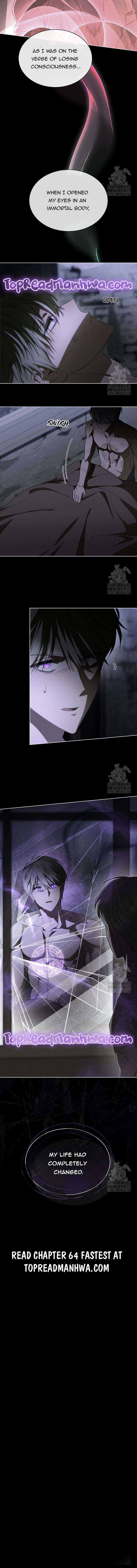 Ways to Satisfy a Devil Chapter 63 59 13
