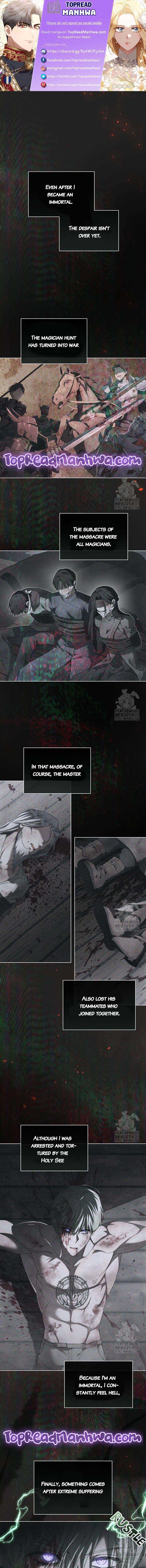 Ways to Satisfy a Devil Chapter 64 50 0