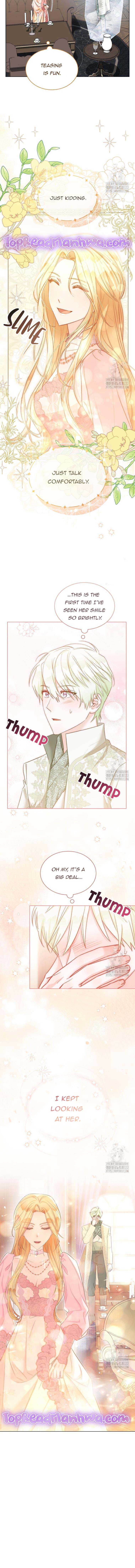 Ways to Satisfy a Devil Chapter 64 61 11