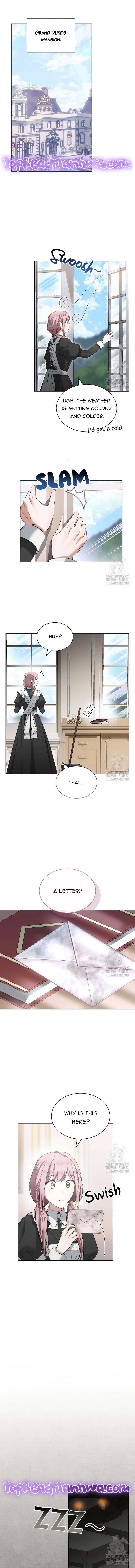 Ways to Satisfy a Devil Chapter 64 62 12