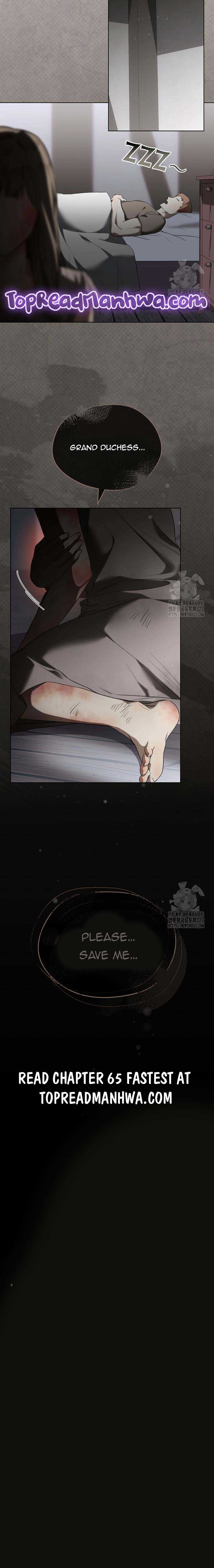 Ways to Satisfy a Devil Chapter 64 63 13